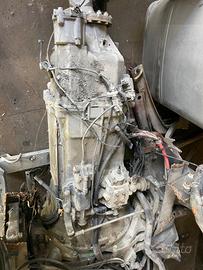 Cambio manuale volvo fh 12 - 420
