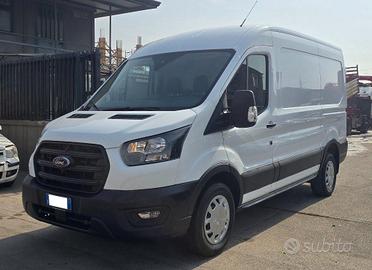 FORD TRANSIT 2.0 TDC-I 136cv " TETTO ALTO "