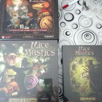 Mice and Mystics