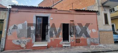 Casa Indipendente - Biancavilla