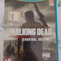 The walking dead survival instinct 