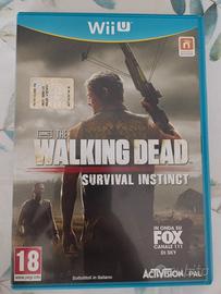 The walking dead survival instinct 