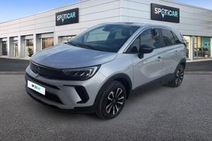 Opel Crossland 1.2 110cv Elegance S&S MT6