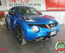 NISSAN Juke 1.5 dCi S&S Bose Personal Edition