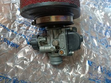 carburatore phbg 21 dell'orto