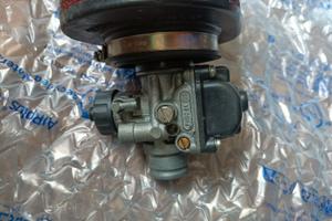 carburatore phbg 21 dell'orto