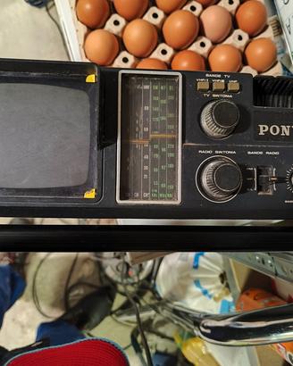 IRRADIO PONY 503