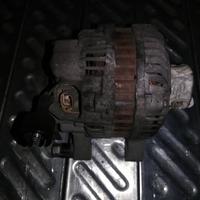 Alternatore CITROEN C3 1124cc benzina del 2007