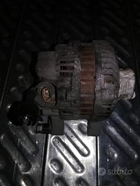 Alternatore CITROEN C3 1124cc benzina del 2007