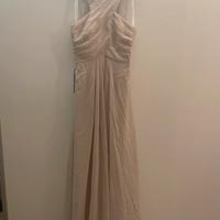 Vestito Azazie nuovo