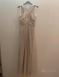Vestito Azazie nuovo