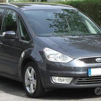 Parabrezza Ford Galaxy II serie (2006 in avanti)