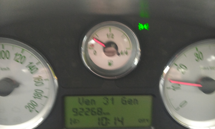 Lancia Y neopatentati