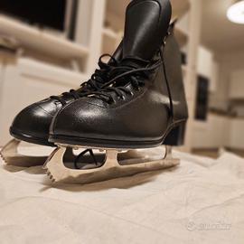 pattini per ghiaccio