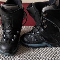 scarponi snowboard Northwave