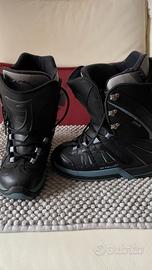 scarponi snowboard Northwave