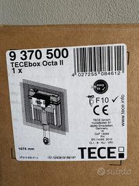 CASSETTA TECE DA INCASSO PER WC 9370500