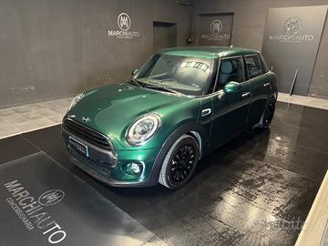 MINI Cooper D 1.5 Business XL 5 porte