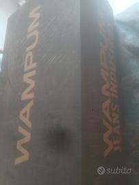 scarpe uomo misura 44 wampum  