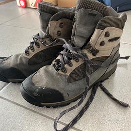 Scarponi Montagna Sanmarco Bold 46