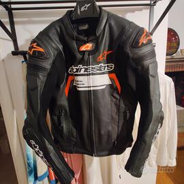 Alpinestars Missile V2 Ignition