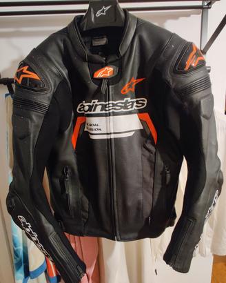 Alpinestars Missile V2 Ignition