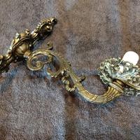 APPLIQUE VINTAGE