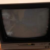 Monitor Commodore 1701