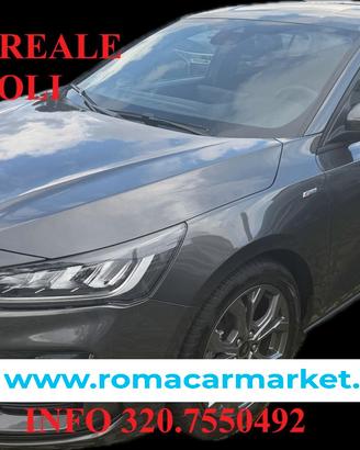 Ford Focus 5 Porte Focus 1.0 ecoboost h ST-Line 12