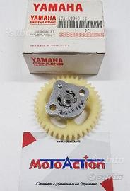 Pompa Olio Yamaha MAJESTY - TEO'S