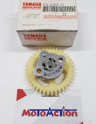 Pompa Olio Yamaha MAJESTY - TEO'S
