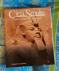 A prezzo simbolico Collezione "Città Sepolte"