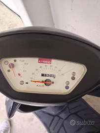 In perfette condizioni