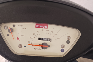 In perfette condizioni