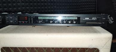 Korg A3