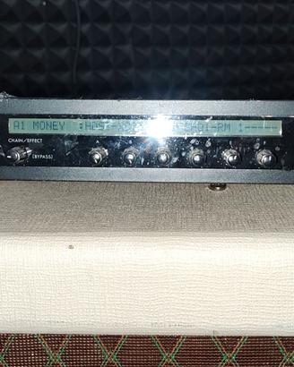 Korg A3