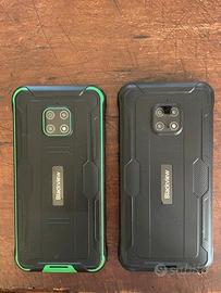 Blackview BV4900 Rugged 4GB/64GB IP68 Dual SIM