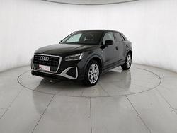 Audi Q2 35 2.0 tdi S line Edition s-tronic