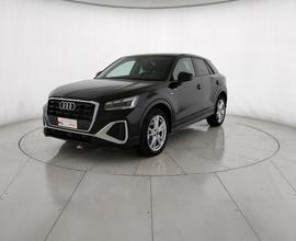 Audi Q2 35 2.0 tdi S line Edition s-tronic
