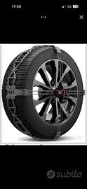 Catene da neve Konig K-Summit K44
