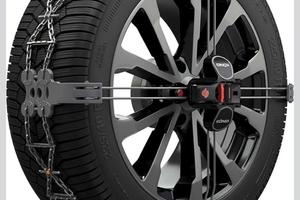 Catene da neve Konig K-Summit K44