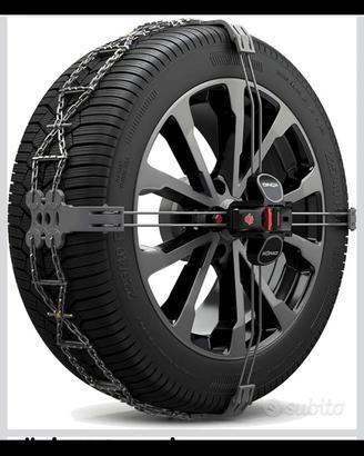 Catene da neve Konig K-Summit K44