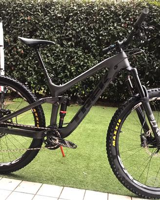 TREK SLASH 9.8 2020 ENDURO TAGLIA M IN CARBONIO

