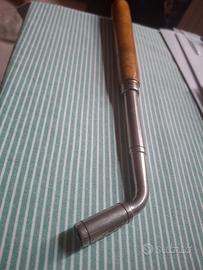 Chiave Accordatura per Pianoforte