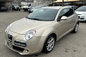 Alfa Romeo MiTo 1.6 JTDm 16V Distinctive