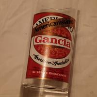 bicchieri Gangia 