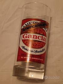 bicchieri Gangia 