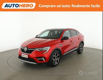 RENAULT Arkana AH79173