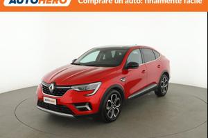 RENAULT Arkana AH79173