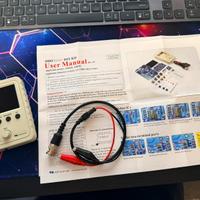 Oscilloscopio digitale DSO150 JYETech